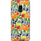 Bouffants and Broken Hearts Garden 6 Galaxy S9 Skin